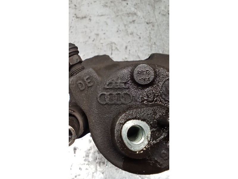 Recambio de pinza freno delantera izquierda para skoda fabia i (6y2) 1.4 tdi referencia OEM IAM  ATE 00