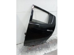 Recambio de puerta trasera izquierda para mitsubishi l200 / triton (ka_t, kb_t) 2.5 di-d 4wd (kb4t) referencia OEM IAM  5P  2