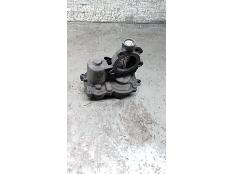 Recambio de valvula egr para volkswagen caddy iv furgoneta/monovolumen (saa, sah) 2.0 tdi referencia OEM IAM 04L131501L  15