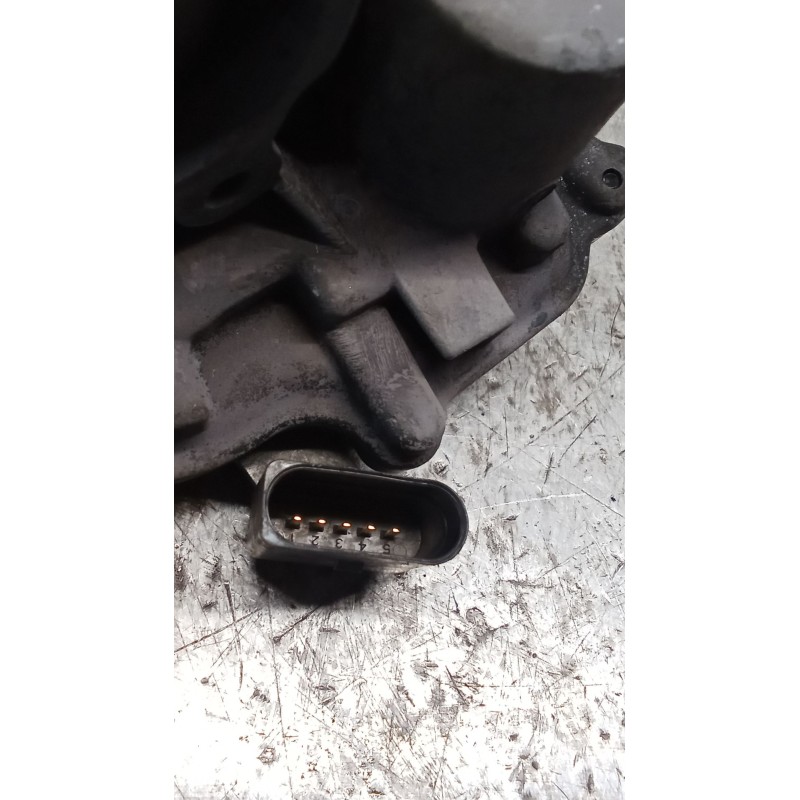 Recambio de valvula egr para volkswagen caddy iv furgoneta/monovolumen (saa, sah) 2.0 tdi referencia OEM IAM 04L131501L  15