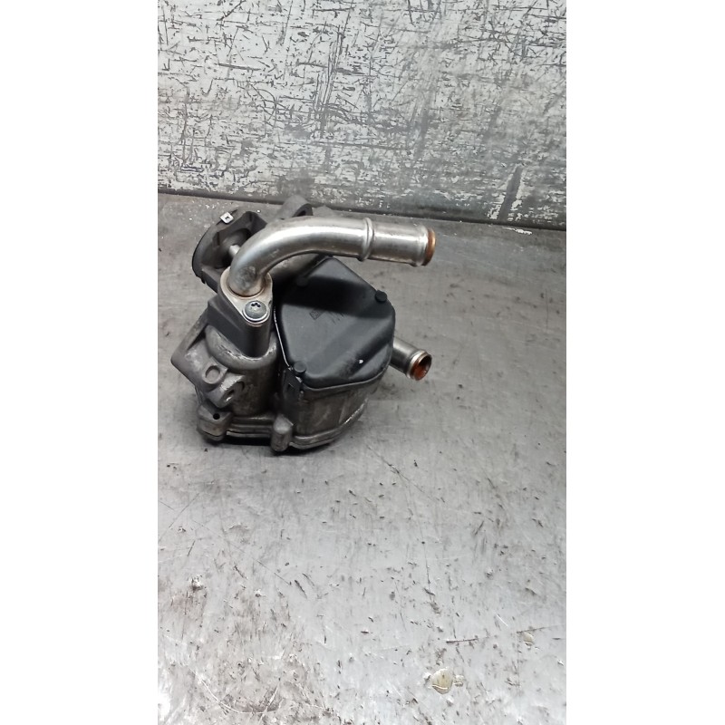 Recambio de valvula egr para volkswagen caddy iv furgoneta/monovolumen (saa, sah) 2.0 tdi referencia OEM IAM 12863701 04L131501R