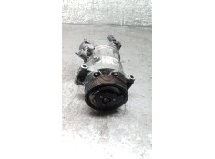 Recambio de compresor aire acondicionado para volkswagen caddy iv furgoneta/monovolumen (saa, sah) 2.0 tdi referencia OEM IAM 5Q