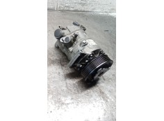 Recambio de compresor aire acondicionado para volkswagen caddy iv furgoneta/monovolumen (saa, sah) 2.0 tdi referencia OEM IAM 5Q 2
