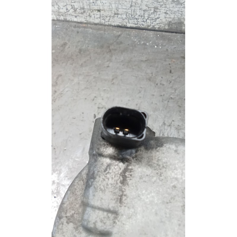 Recambio de compresor aire acondicionado para volkswagen caddy iv furgoneta/monovolumen (saa, sah) 2.0 tdi referencia OEM IAM 5Q