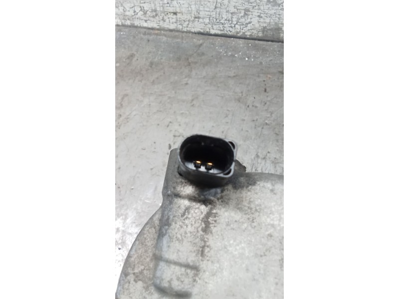 Recambio de compresor aire acondicionado para volkswagen caddy iv furgoneta/monovolumen (saa, sah) 2.0 tdi referencia OEM IAM 5Q