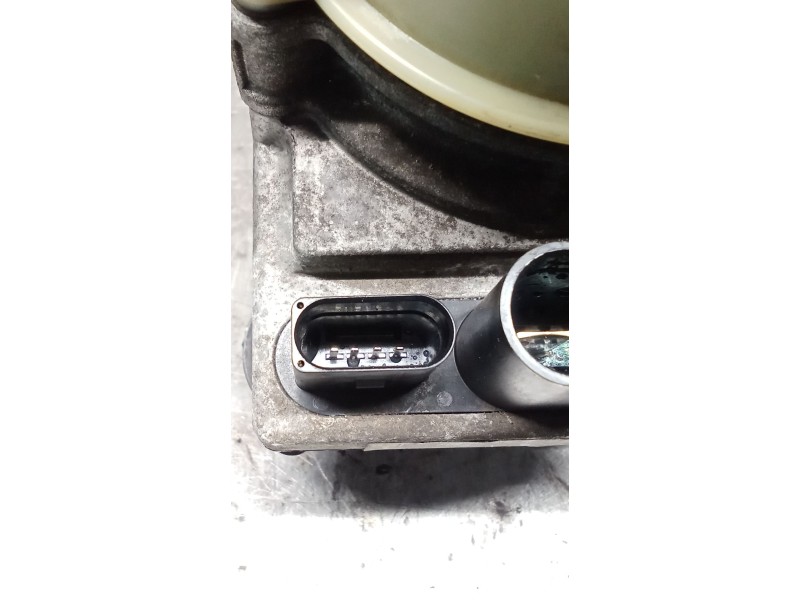 Recambio de bomba direccion para skoda fabia i (6y2) 1.4 tdi referencia OEM IAM 6Q423155AA ELECTRICA 00