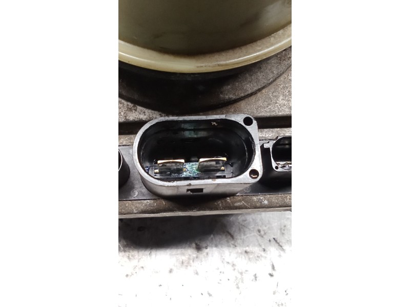 Recambio de bomba direccion para skoda fabia i (6y2) 1.4 tdi referencia OEM IAM 6Q423155AA ELECTRICA 00