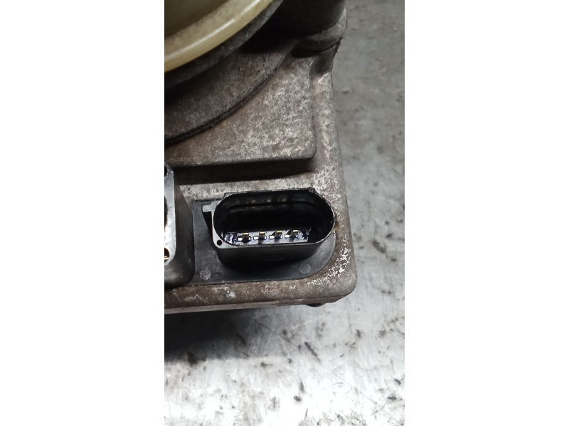 Recambio de bomba direccion para skoda fabia i (6y2) 1.4 tdi referencia OEM IAM 6Q423155AA ELECTRICA 00
