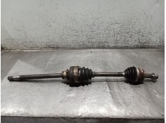 Recambio de transmision delantera derecha para fiat punto (176_) 1.7 td referencia OEM IAM   94