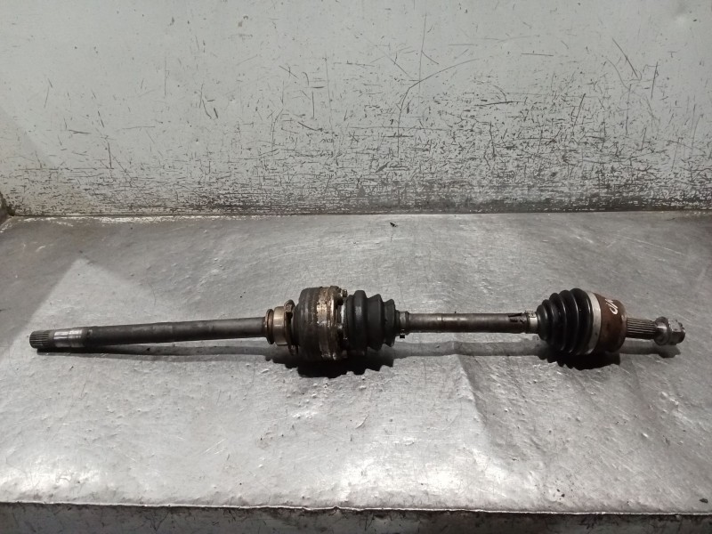 Recambio de transmision delantera derecha para fiat punto (176_) 1.7 td referencia OEM IAM   94