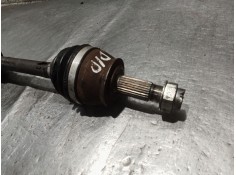 Recambio de transmision delantera derecha para fiat punto (176_) 1.7 td referencia OEM IAM   94 2