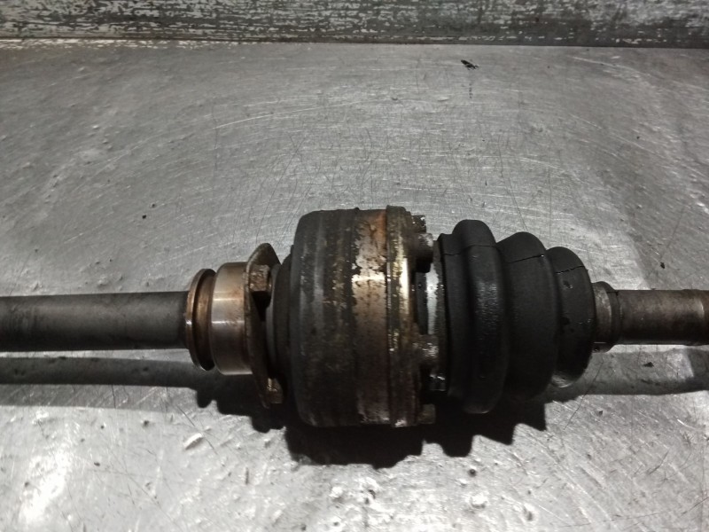 Recambio de transmision delantera derecha para fiat punto (176_) 1.7 td referencia OEM IAM   94