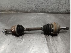 Recambio de transmision delantera izquierda para fiat punto (176_) 1.7 td referencia OEM IAM   94