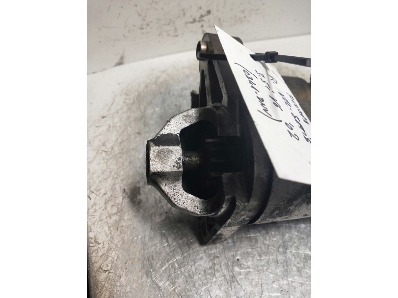 Recambio de motor arranque para renault vel satis (bj0) expression referencia OEM IAM 8200395438  