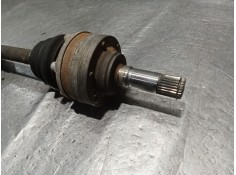 Recambio de transmision delantera izquierda para fiat punto (176_) 1.7 td referencia OEM IAM   94 2