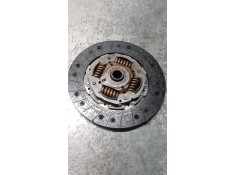 Recambio de kit embrague para volkswagen caddy iv furgoneta/monovolumen (saa, sah) 2.0 tdi referencia OEM IAM 03L141016J 03L1410 2