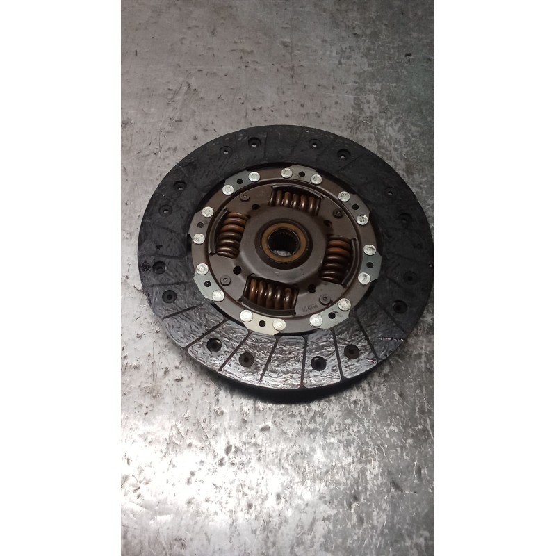 Recambio de kit embrague para volkswagen caddy iv furgoneta/monovolumen (saa, sah) 2.0 tdi referencia OEM IAM 03L141016J 03L1410