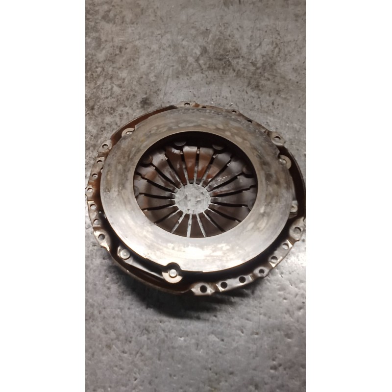 Recambio de kit embrague para volkswagen caddy iv furgoneta/monovolumen (saa, sah) 2.0 tdi referencia OEM IAM 03L141016J 03L1410