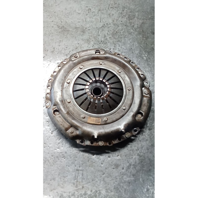 Recambio de kit embrague para volkswagen caddy iv furgoneta/monovolumen (saa, sah) 2.0 tdi referencia OEM IAM 03L141016J 03L1410
