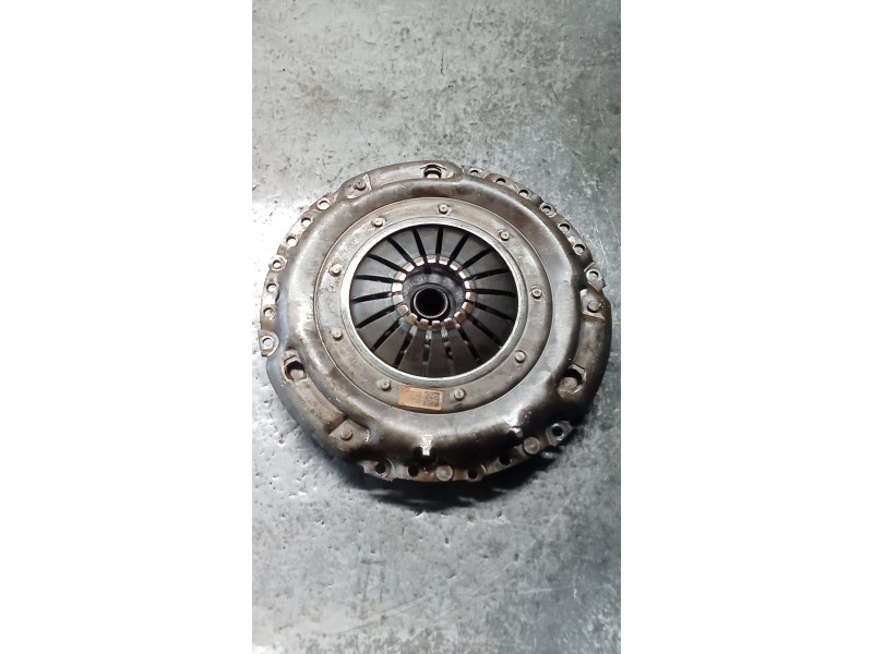 Recambio de kit embrague para volkswagen caddy iv furgoneta/monovolumen (saa, sah) 2.0 tdi referencia OEM IAM 03L141016J 03L1410