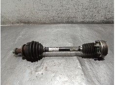 Recambio de transmision delantera izquierda para seat ibiza iii (6l1) 1.2 12v referencia OEM IAM 6Q0407271AT  07