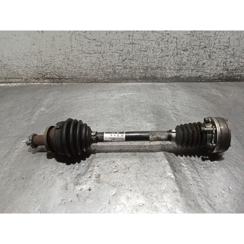 Recambio de transmision delantera izquierda para seat ibiza iii (6l1) 1.2 12v referencia OEM IAM 6Q0407271AT  07