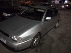 seat cordoba berlina (6k2) del año 1999