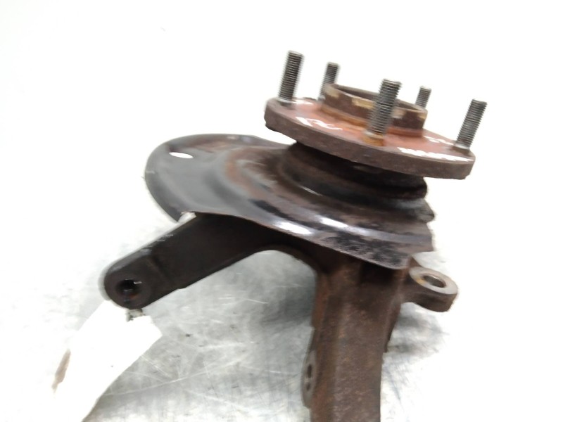 Recambio de mangueta delantera izquierda para nissan maxima qx (a32) 2.0 exclusive referencia OEM IAM   