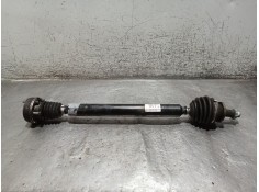 Recambio de transmision delantera derecha para seat ibiza iii (6l1) 1.2 12v referencia OEM IAM 6Q0407272BD  07