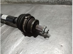 Recambio de transmision delantera derecha para seat ibiza iii (6l1) 1.2 12v referencia OEM IAM 6Q0407272BD  07 2