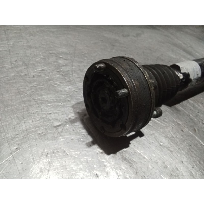 Recambio de transmision delantera derecha para seat ibiza iii (6l1) 1.2 12v referencia OEM IAM 6Q0407272BD  07