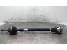 Recambio de transmision delantera derecha para volkswagen caddy iv furgoneta/monovolumen (saa, sah) 2.0 tdi referencia OEM IAM 3