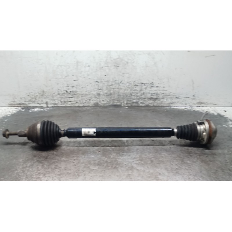 Recambio de transmision delantera derecha para volkswagen caddy iv furgoneta/monovolumen (saa, sah) 2.0 tdi referencia OEM IAM 3