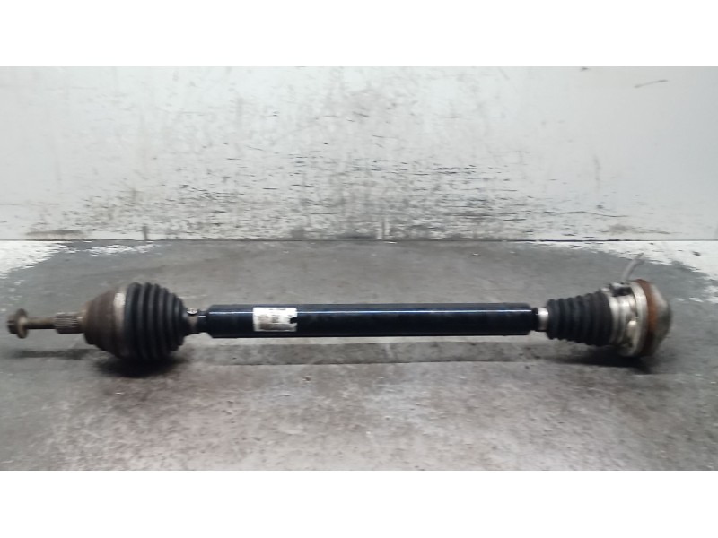 Recambio de transmision delantera derecha para volkswagen caddy iv furgoneta/monovolumen (saa, sah) 2.0 tdi referencia OEM IAM 3