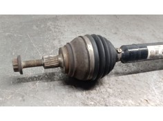 Recambio de transmision delantera derecha para volkswagen caddy iv furgoneta/monovolumen (saa, sah) 2.0 tdi referencia OEM IAM 3 2