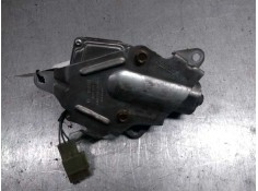 Recambio de motor limpia trasero para nissan kubistar (x76) referencia OEM IAM 0390206101 7700308806  2