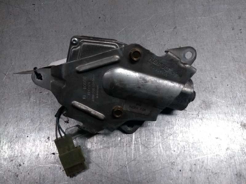 Recambio de motor limpia trasero para nissan kubistar (x76) referencia OEM IAM 0390206101 7700308806 