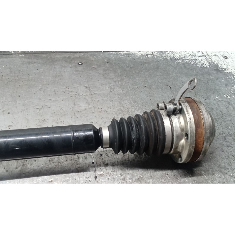 Recambio de transmision delantera derecha para volkswagen caddy iv furgoneta/monovolumen (saa, sah) 2.0 tdi referencia OEM IAM 3