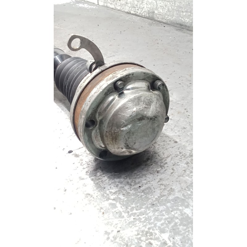 Recambio de transmision delantera derecha para volkswagen caddy iv furgoneta/monovolumen (saa, sah) 2.0 tdi referencia OEM IAM 3