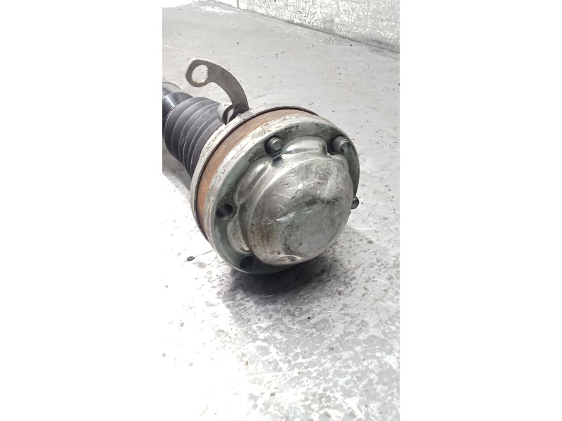 Recambio de transmision delantera derecha para volkswagen caddy iv furgoneta/monovolumen (saa, sah) 2.0 tdi referencia OEM IAM 3