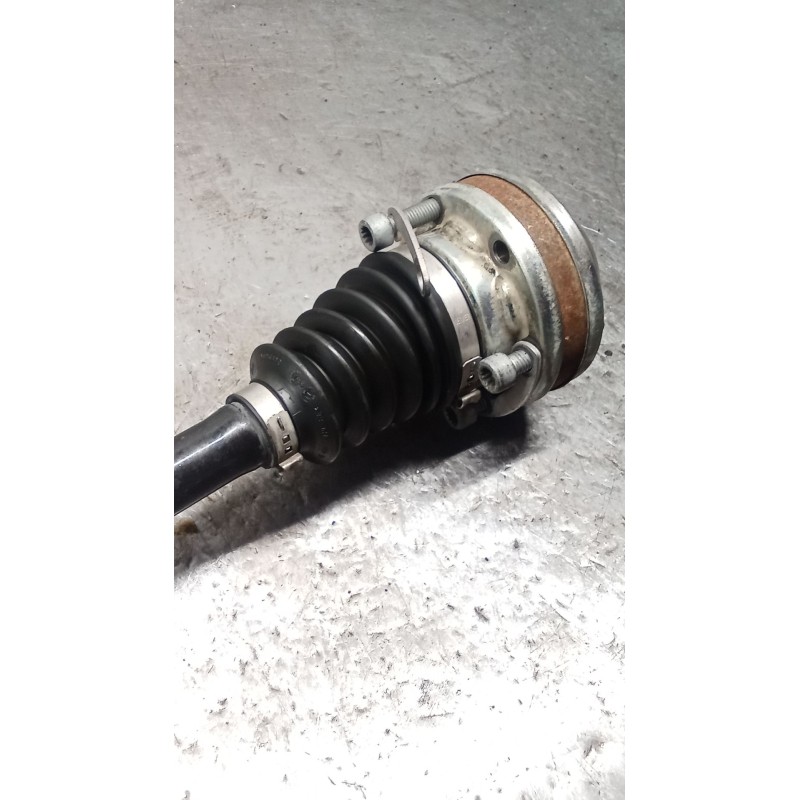 Recambio de transmision delantera izquierda para volkswagen caddy iv furgoneta/monovolumen (saa, sah) 2.0 tdi referencia OEM IAM