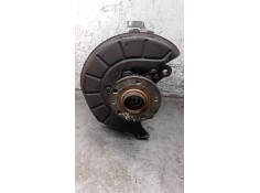 Recambio de mangueta delantera derecha para volkswagen caddy iv furgoneta/monovolumen (saa, sah) 2.0 tdi referencia OEM IAM   15
