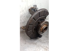 Recambio de mangueta delantera derecha para volkswagen caddy iv furgoneta/monovolumen (saa, sah) 2.0 tdi referencia OEM IAM   15 2