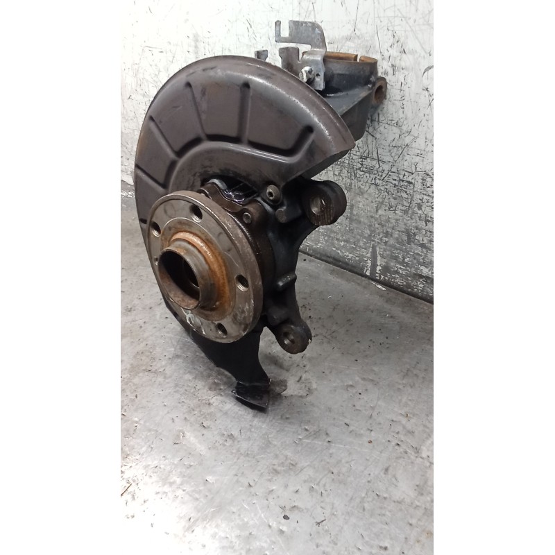 Recambio de mangueta delantera derecha para volkswagen caddy iv furgoneta/monovolumen (saa, sah) 2.0 tdi referencia OEM IAM   15