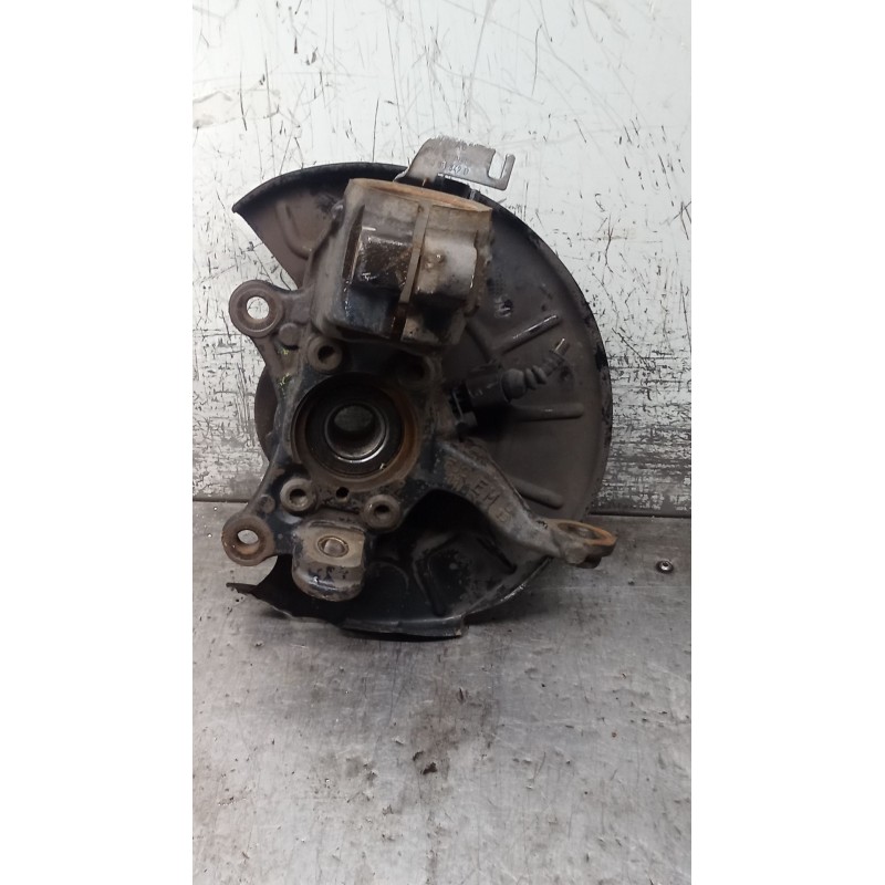 Recambio de mangueta delantera derecha para volkswagen caddy iv furgoneta/monovolumen (saa, sah) 2.0 tdi referencia OEM IAM   15