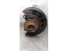 Recambio de mangueta delantera izquierda para volkswagen caddy iv furgoneta/monovolumen (saa, sah) 2.0 tdi referencia OEM IAM   