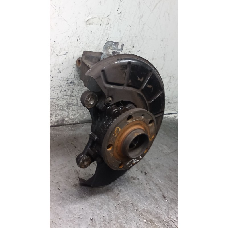 Recambio de mangueta delantera izquierda para volkswagen caddy iv furgoneta/monovolumen (saa, sah) 2.0 tdi referencia OEM IAM   