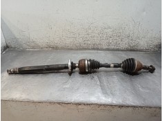 Recambio de transmision delantera derecha para opel vectra c (z02) 2.2 dti 16v (f69) referencia OEM IAM   03