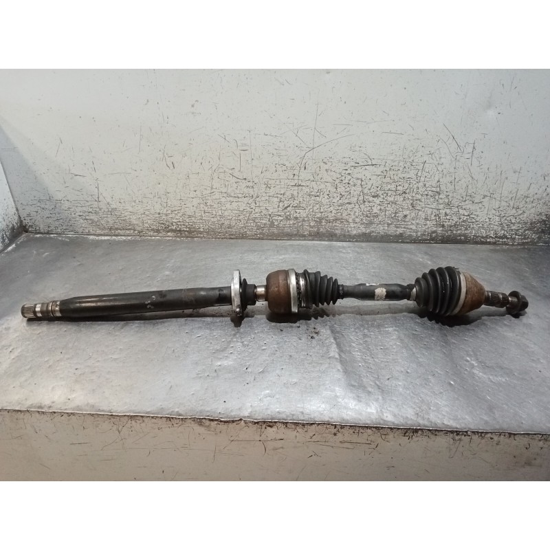 Recambio de transmision delantera derecha para opel vectra c (z02) 2.2 dti 16v (f69) referencia OEM IAM   03