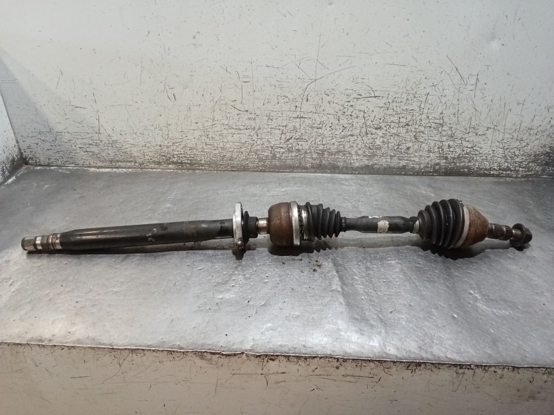 Recambio de transmision delantera derecha para opel vectra c (z02) 2.2 dti 16v (f69) referencia OEM IAM   03